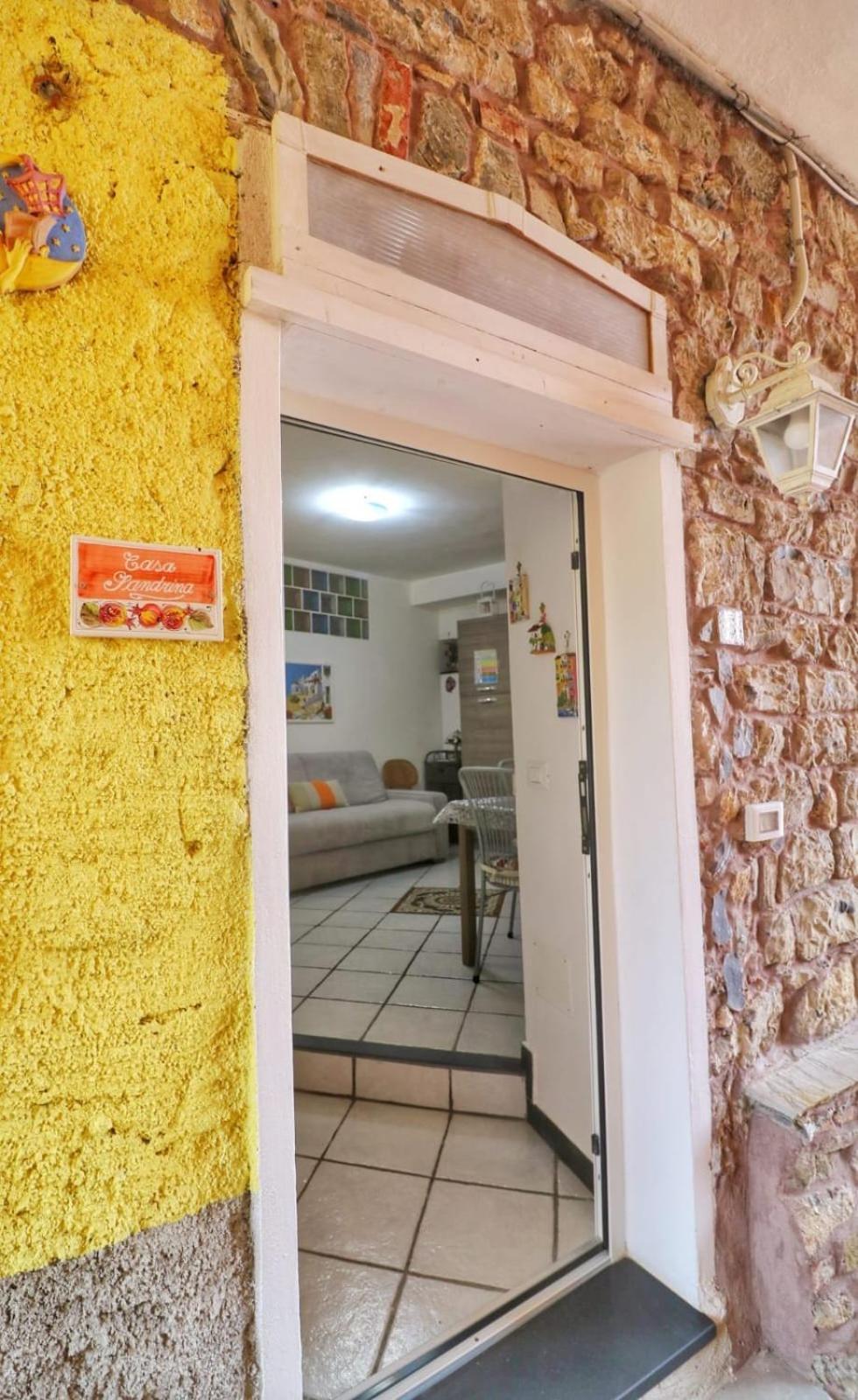 Casa Sandrina Levanto Exterior foto